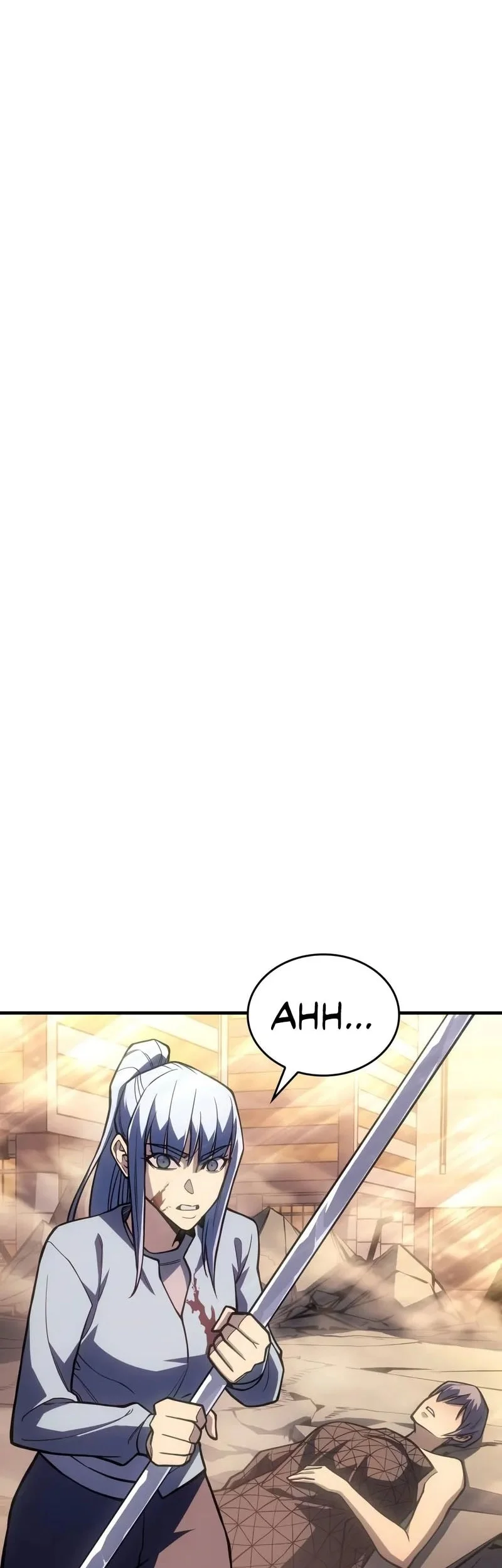 Regressing With The King’s Power Chapter 119 Gambar 67