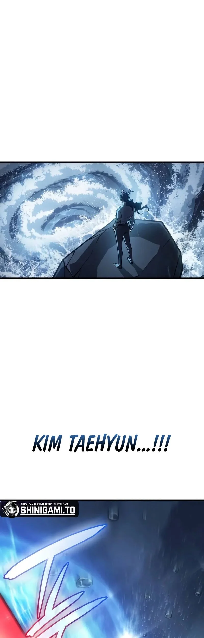 Regressing With The King’s Power Chapter 119 Gambar 72