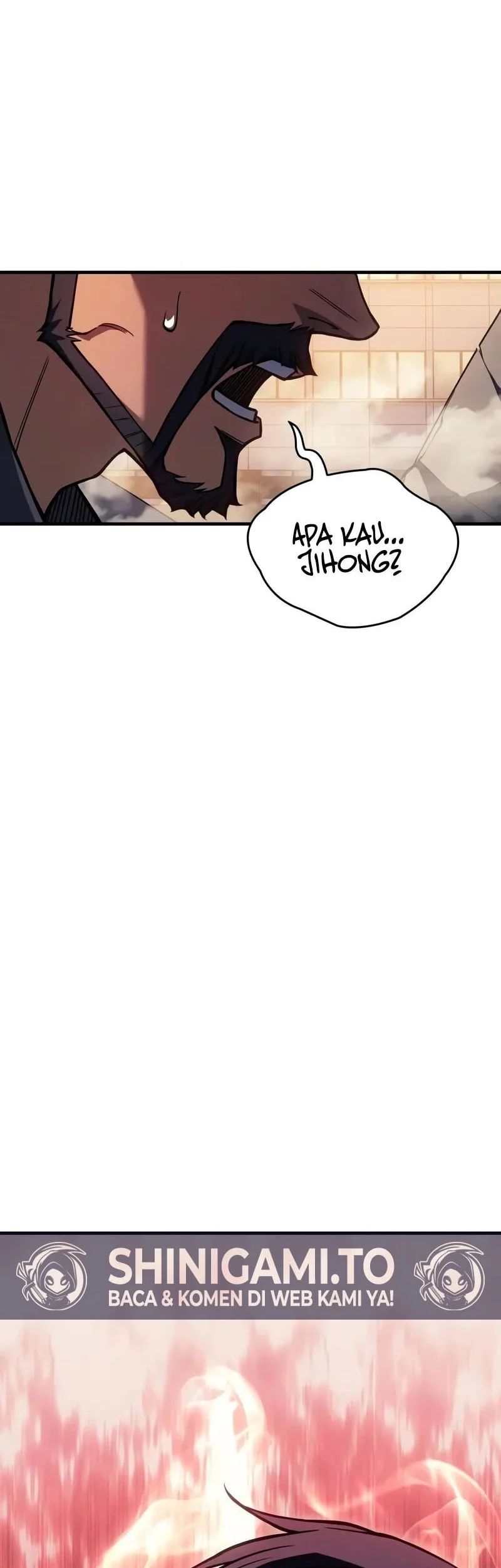 Regressing With The King’s Power Chapter 119 Gambar 35