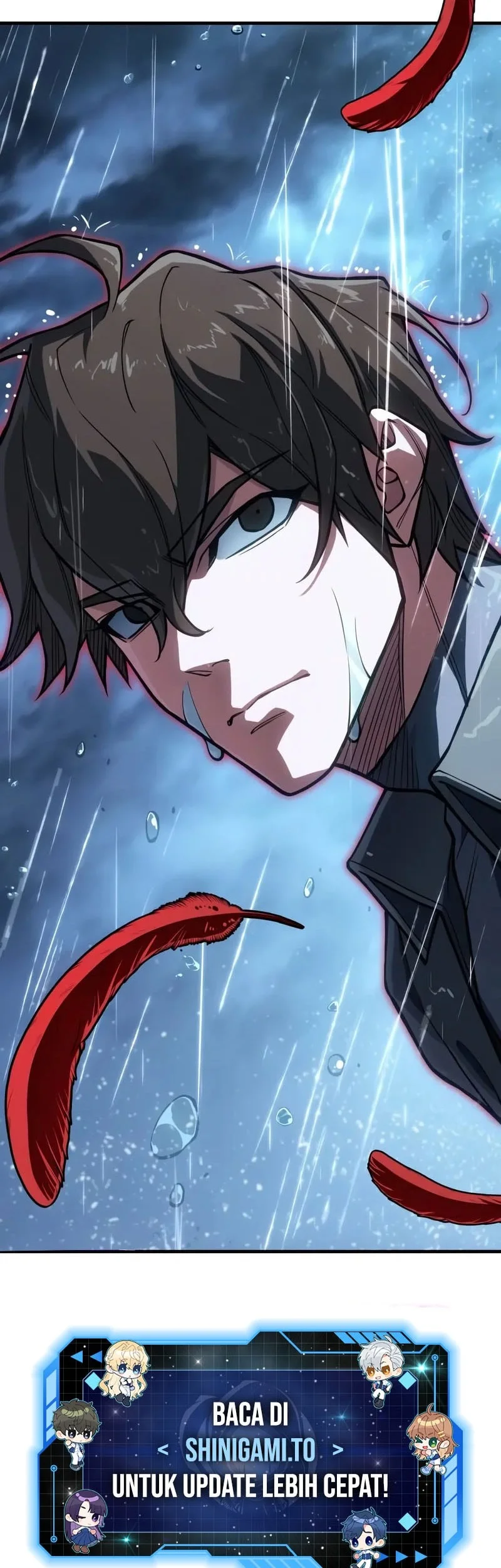 Regressing With The King’s Power Chapter 119 Gambar 75