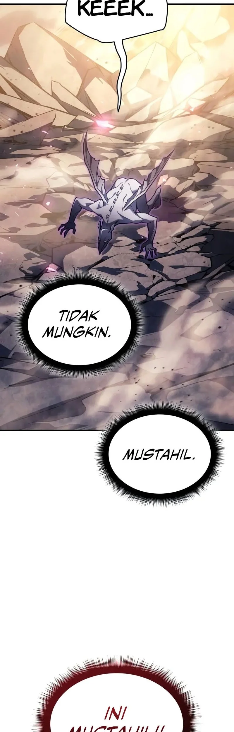 Regressing With The King’s Power Chapter 119 Gambar 3