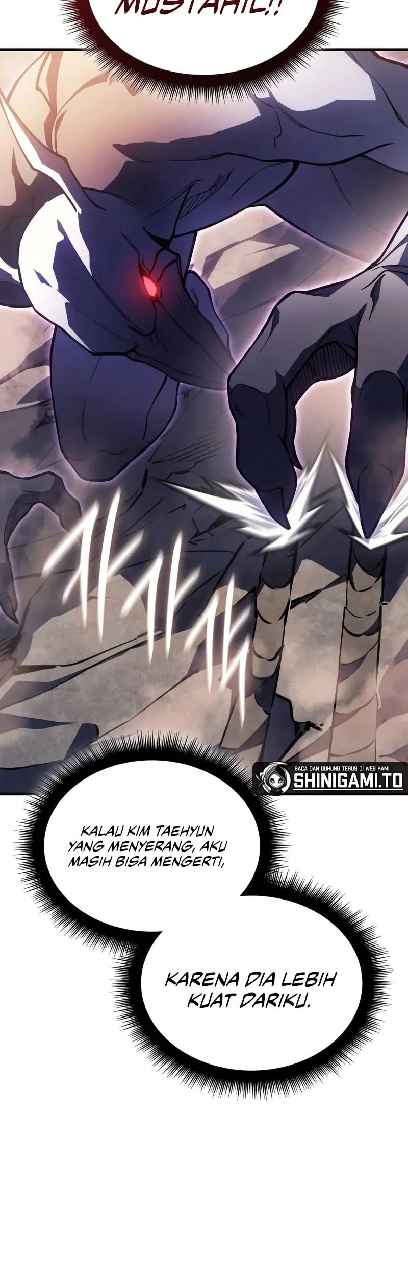 Regressing With The King’s Power Chapter 119 Gambar 4