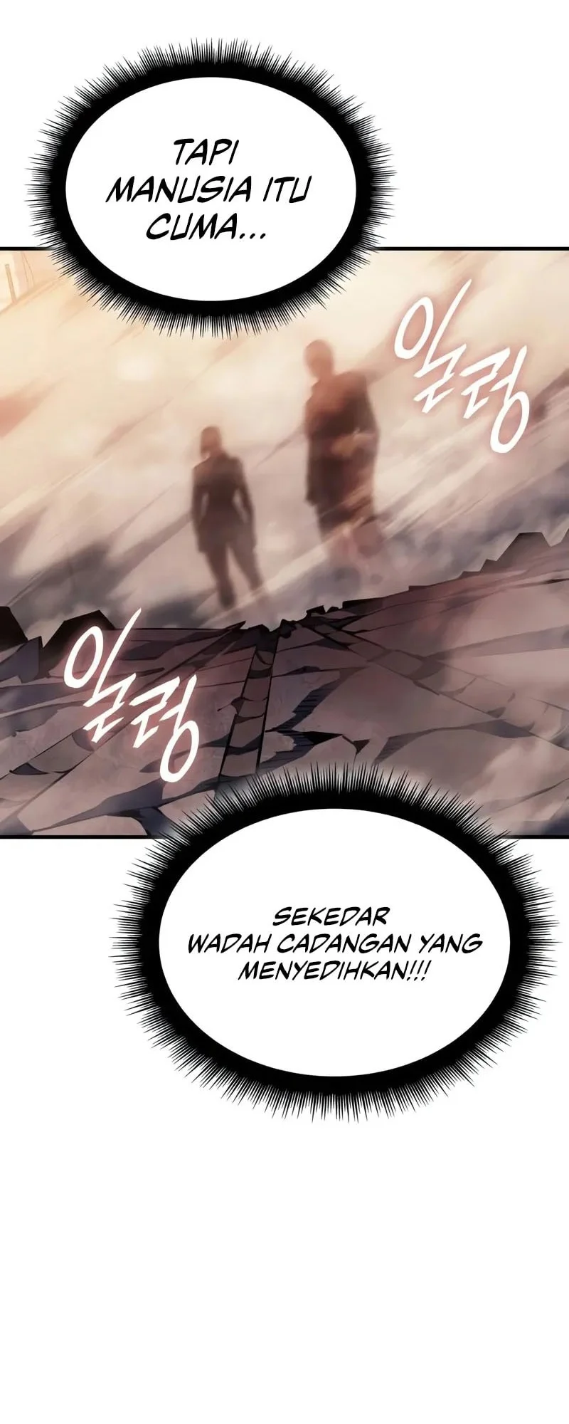 Regressing With The King’s Power Chapter 119 Gambar 5