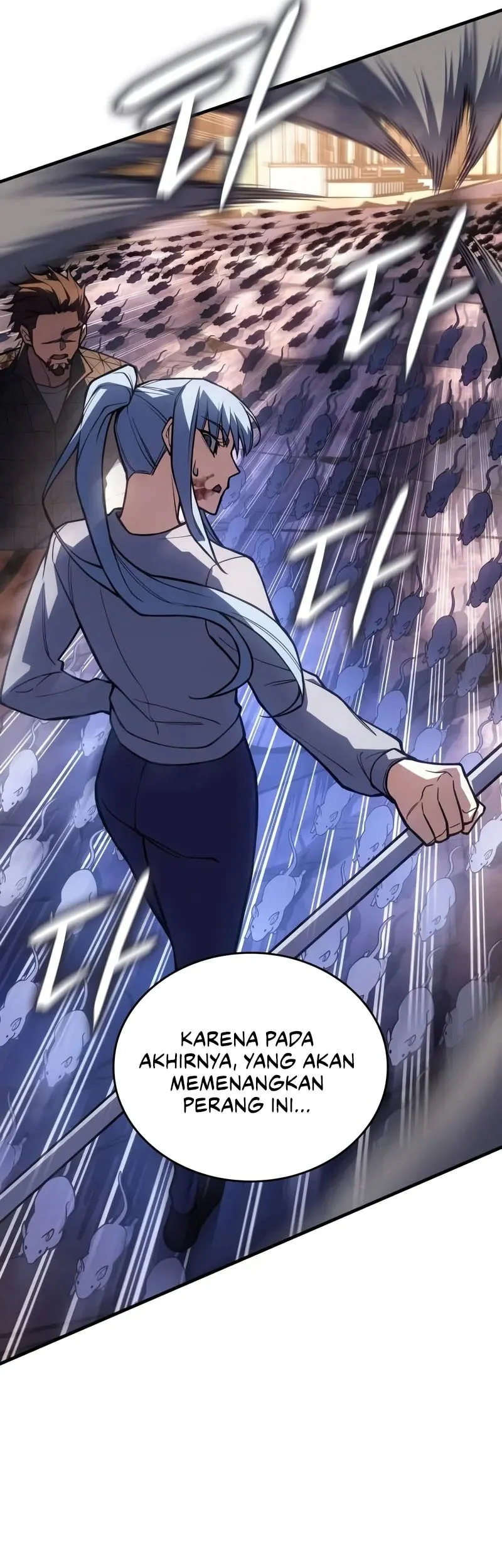 Regressing With The King’s Power Chapter 119 Gambar 10