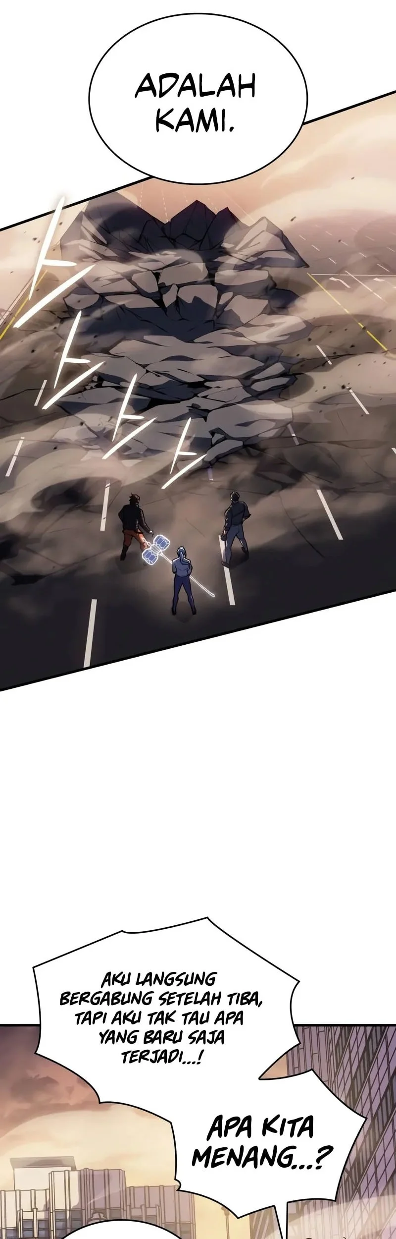 Regressing With The King’s Power Chapter 119 Gambar 11