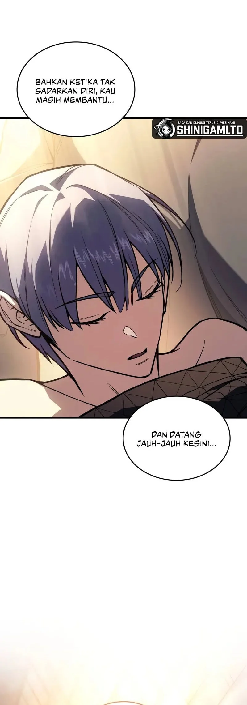 Regressing With The King’s Power Chapter 119 Gambar 17