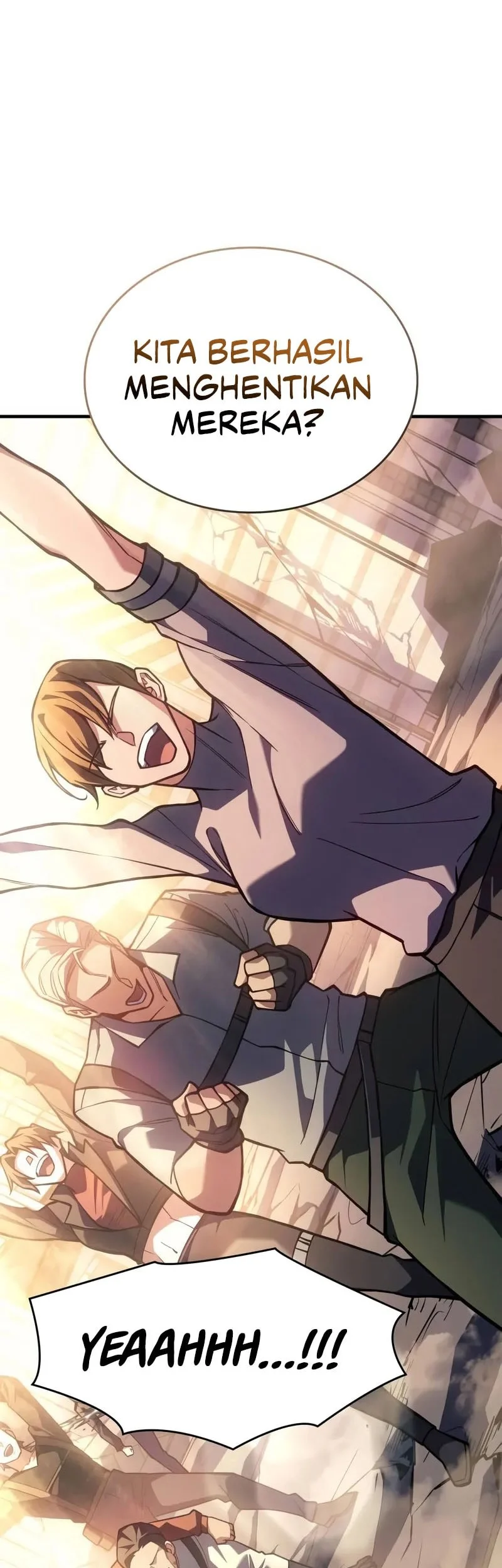 Regressing With The King’s Power Chapter 119 Gambar 23