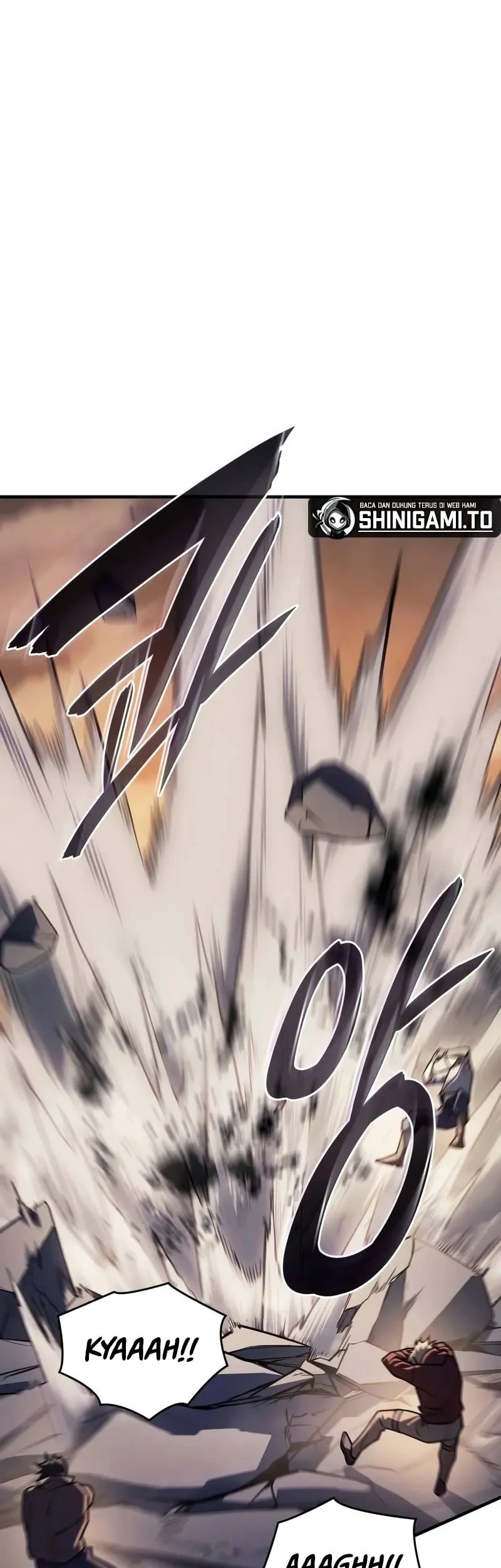 Regressing With The King’s Power Chapter 119 Gambar 28