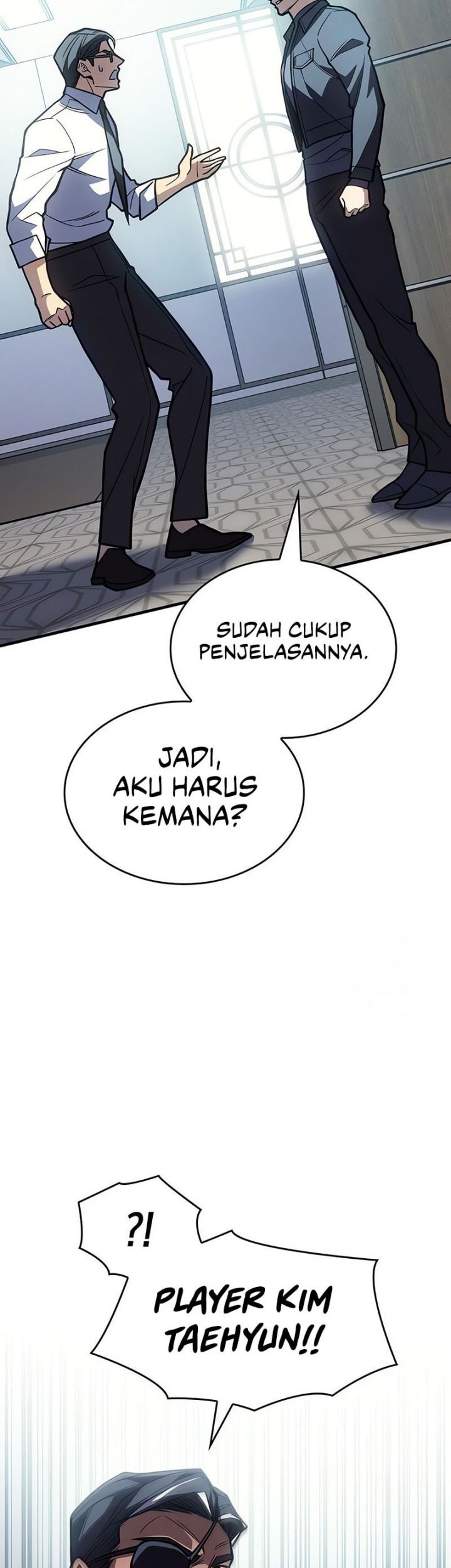 Regressing With The King’s Power Chapter 88 Gambar 7