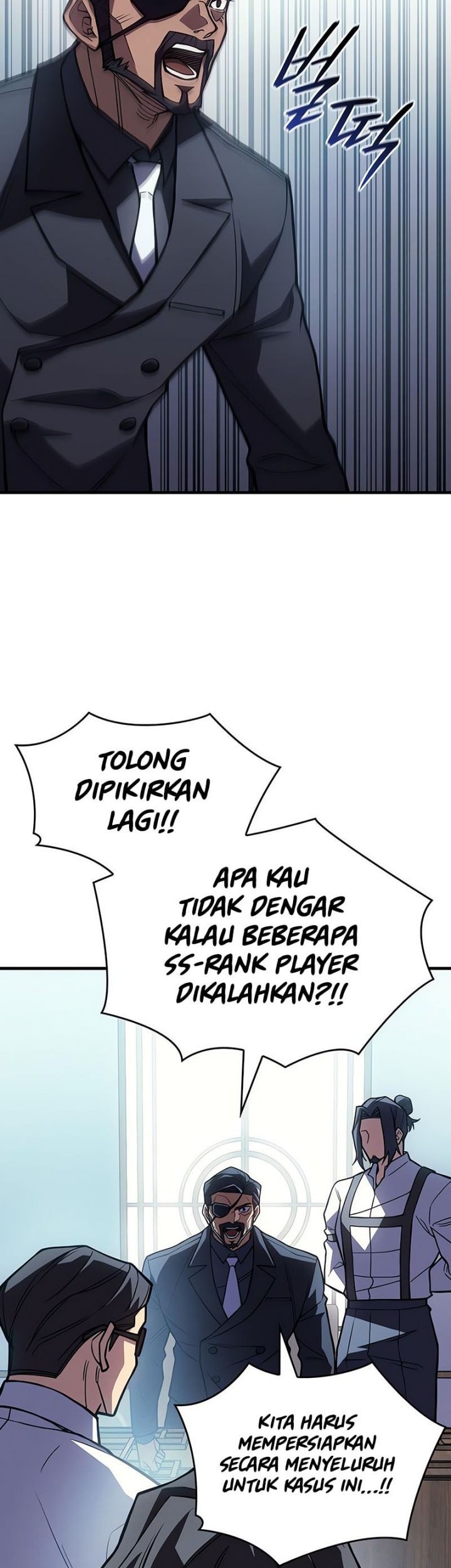 Regressing With The King’s Power Chapter 88 Gambar 8