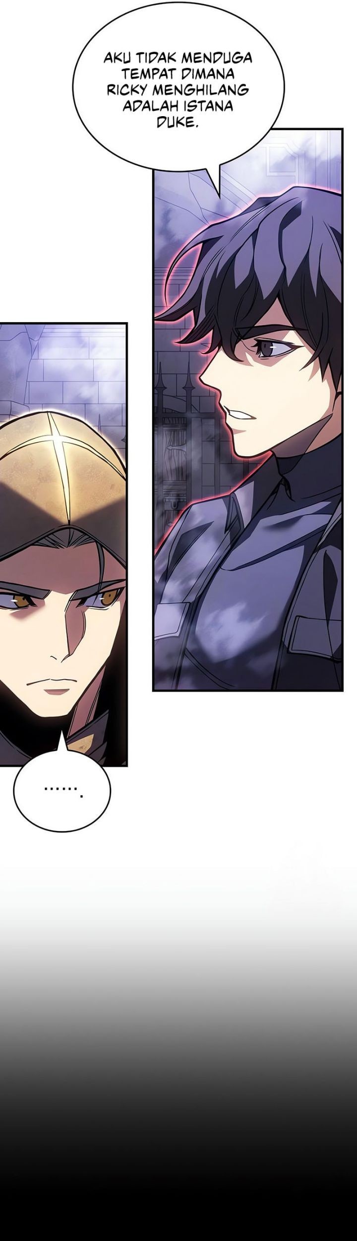 Regressing With The King’s Power Chapter 88 Gambar 38