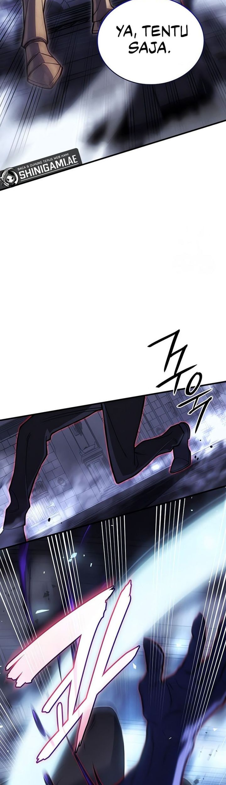 Regressing With The King’s Power Chapter 88 Gambar 44