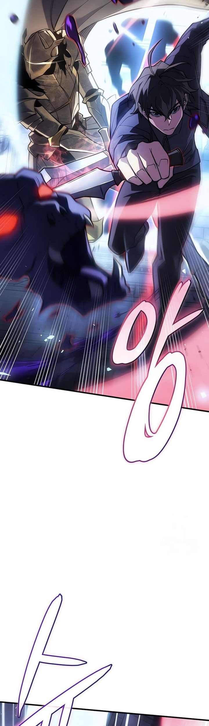 Regressing With The King’s Power Chapter 88 Gambar 46