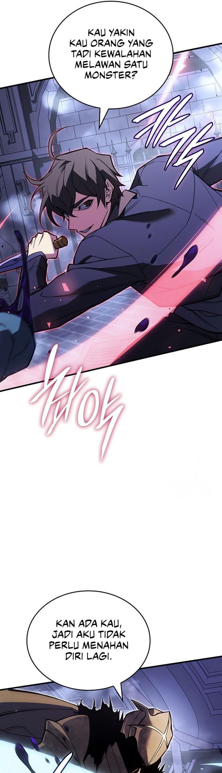 Regressing With The King’s Power Chapter 88 Gambar 50