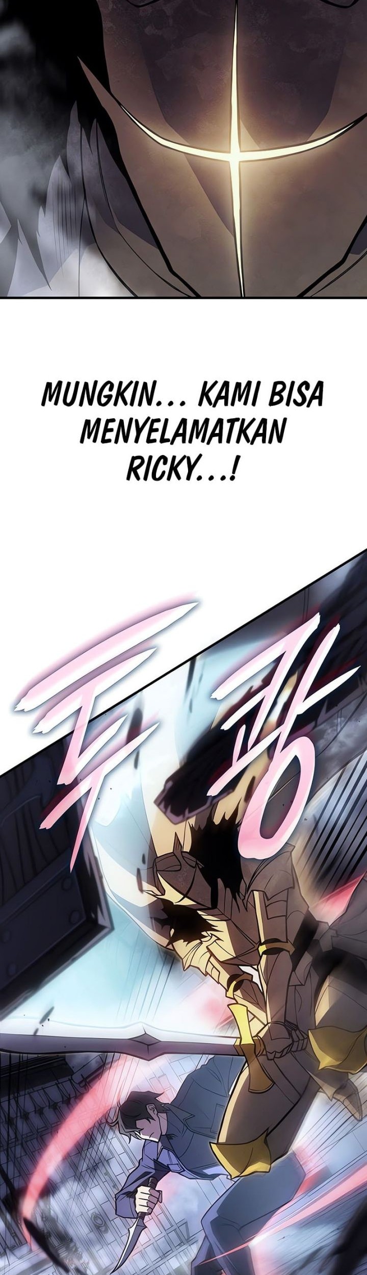 Regressing With The King’s Power Chapter 88 Gambar 54