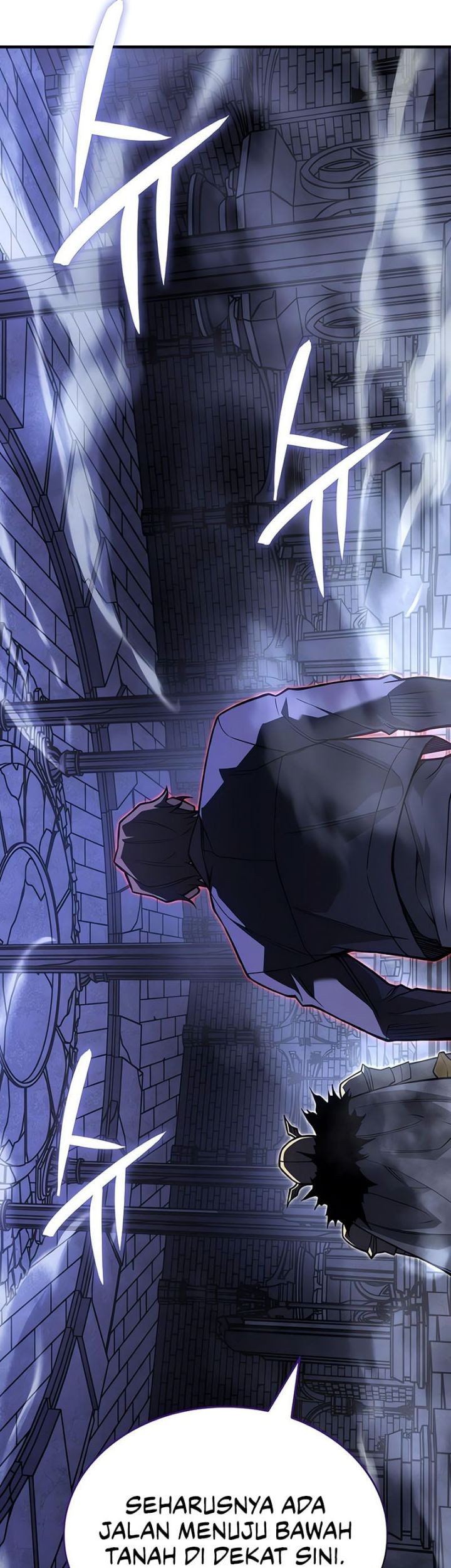 Regressing With The King’s Power Chapter 88 Gambar 57