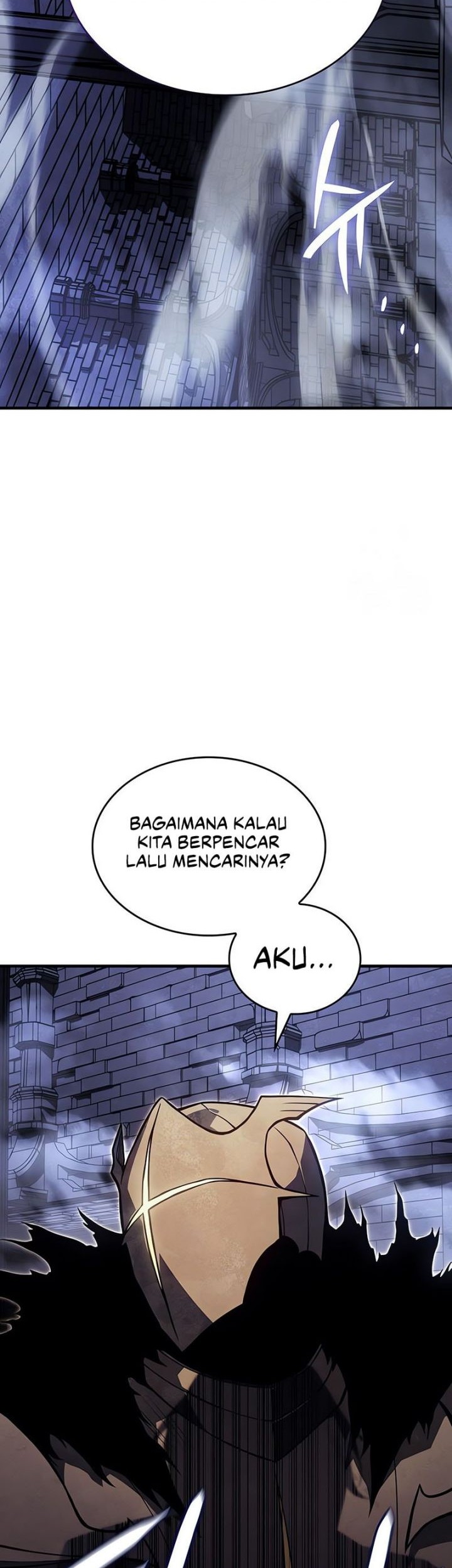 Regressing With The King’s Power Chapter 88 Gambar 58