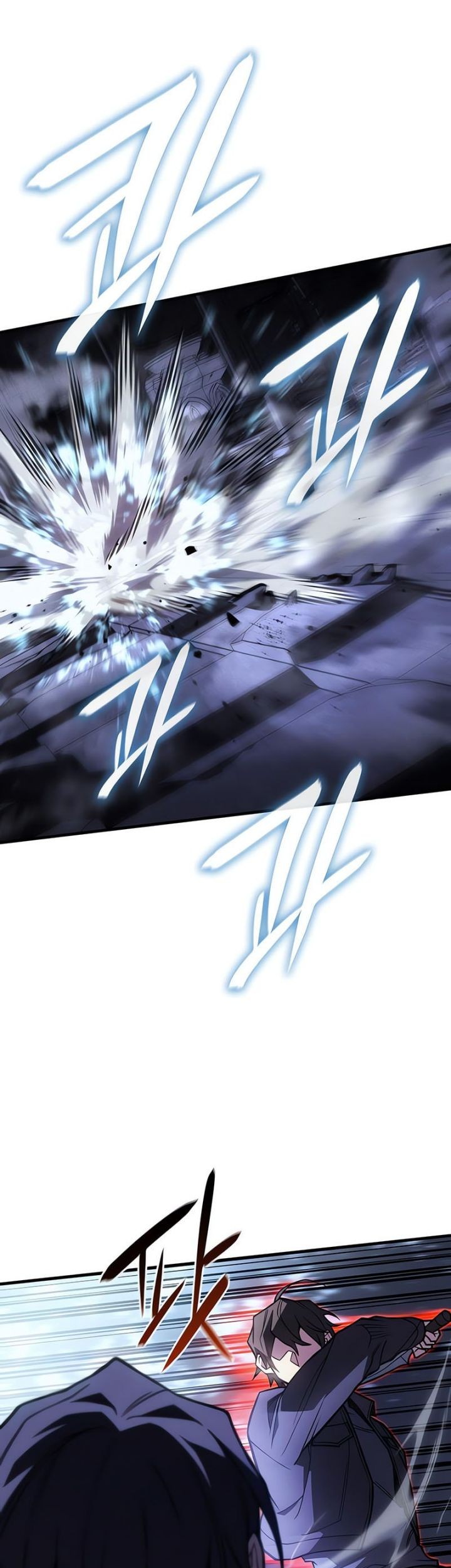 Regressing With The King’s Power Chapter 88 Gambar 61