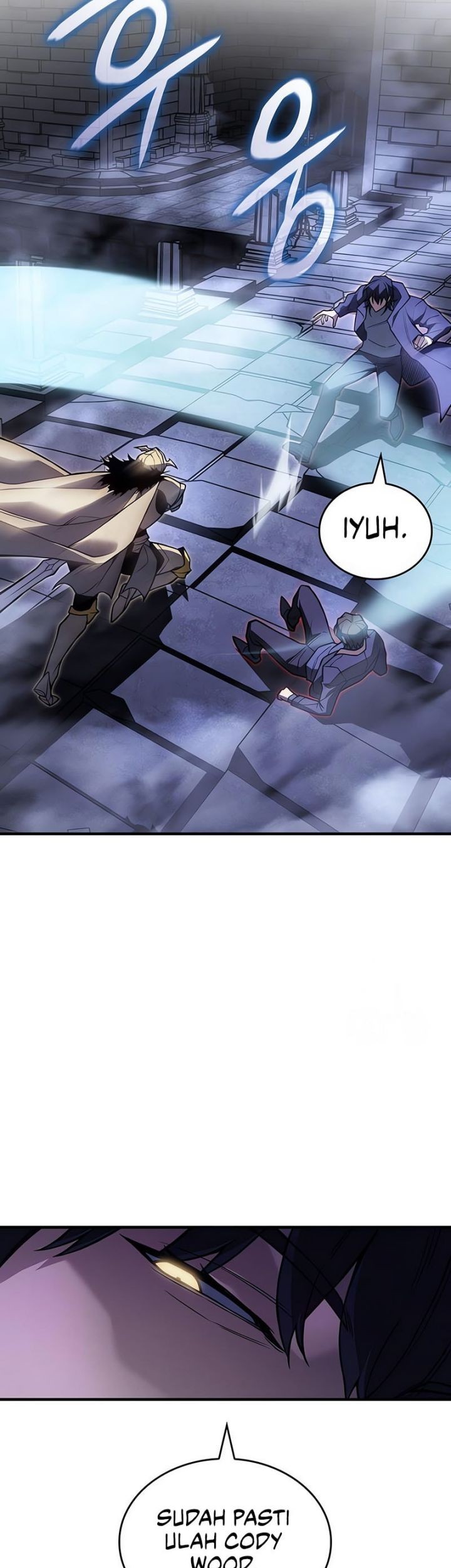 Regressing With The King’s Power Chapter 88 Gambar 72