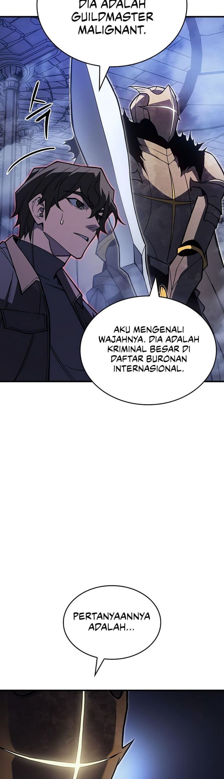 Regressing With The King’s Power Chapter 88 Gambar 74