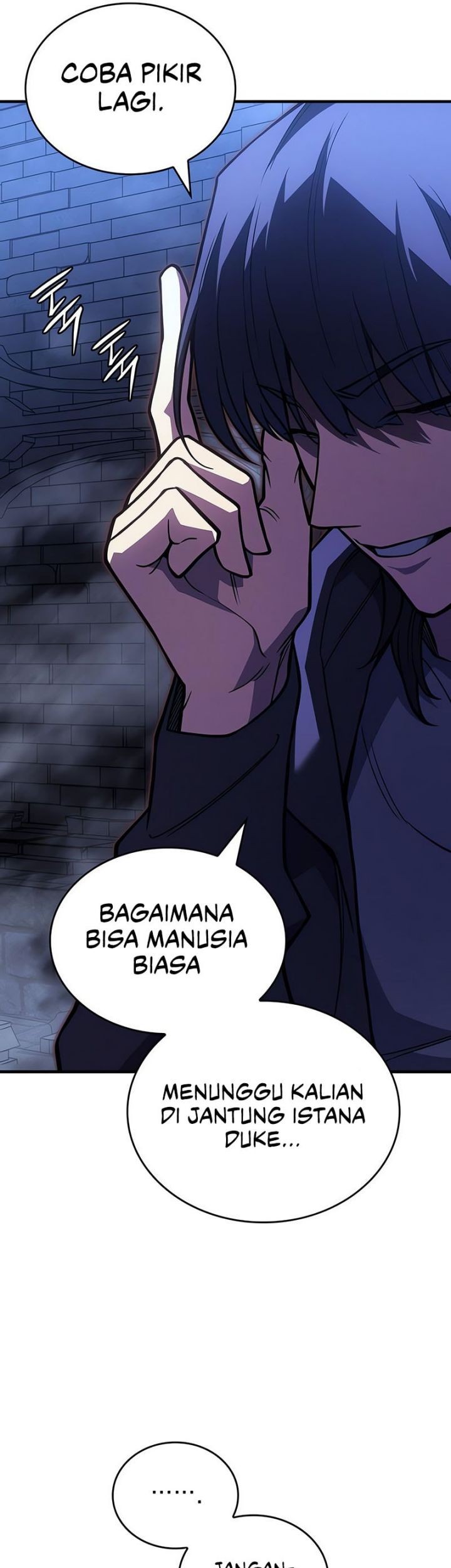 Regressing With The King’s Power Chapter 88 Gambar 76