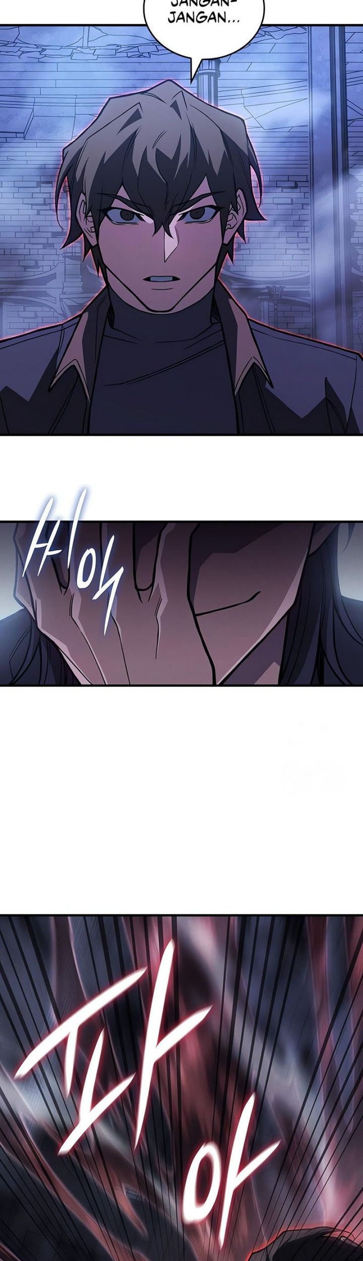 Regressing With The King’s Power Chapter 88 Gambar 77