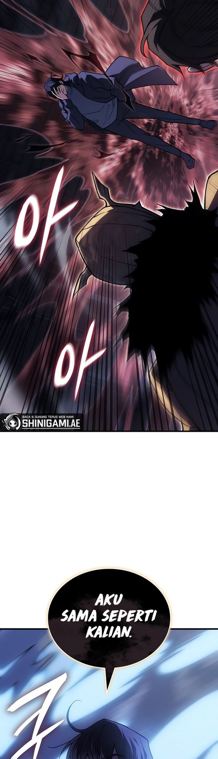 Regressing With The King’s Power Chapter 88 Gambar 78