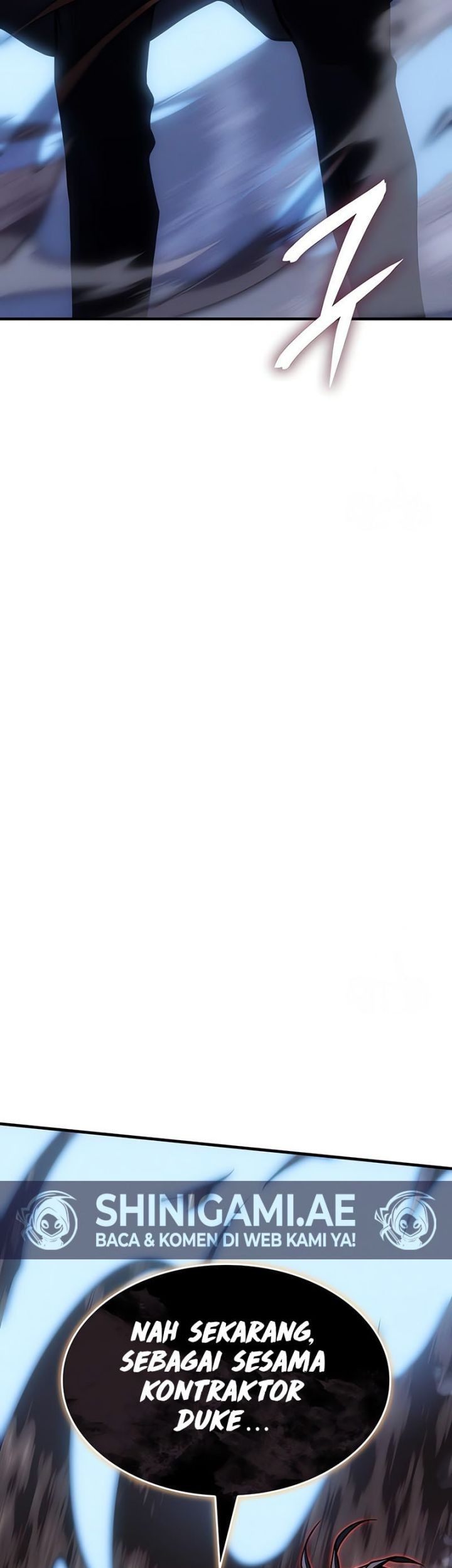 Regressing With The King’s Power Chapter 88 Gambar 80