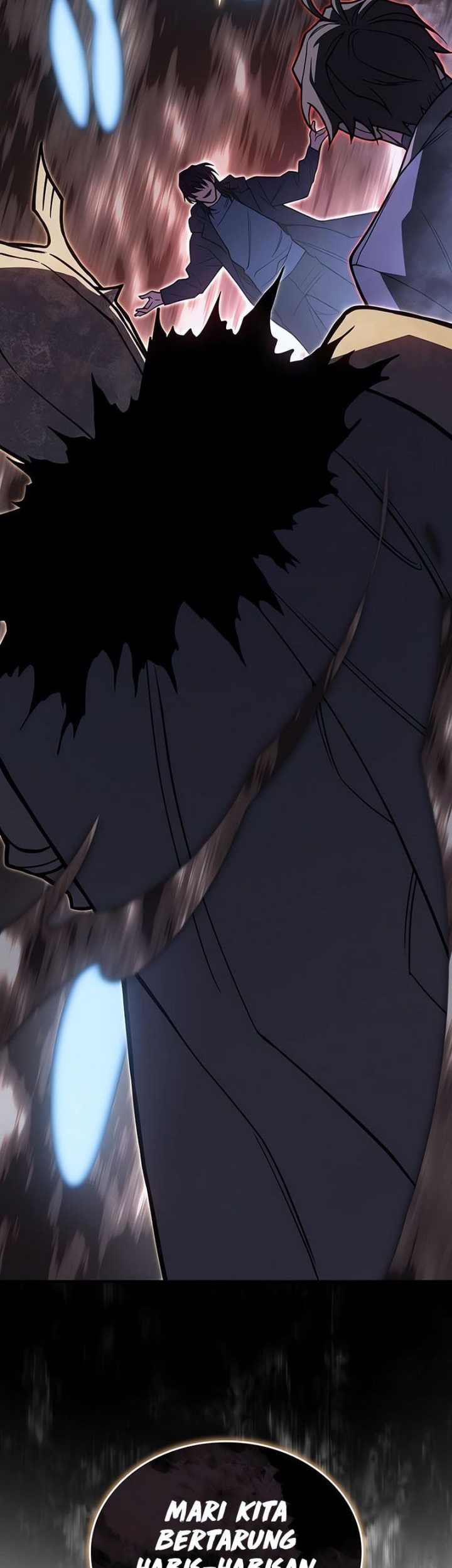 Regressing With The King’s Power Chapter 88 Gambar 81