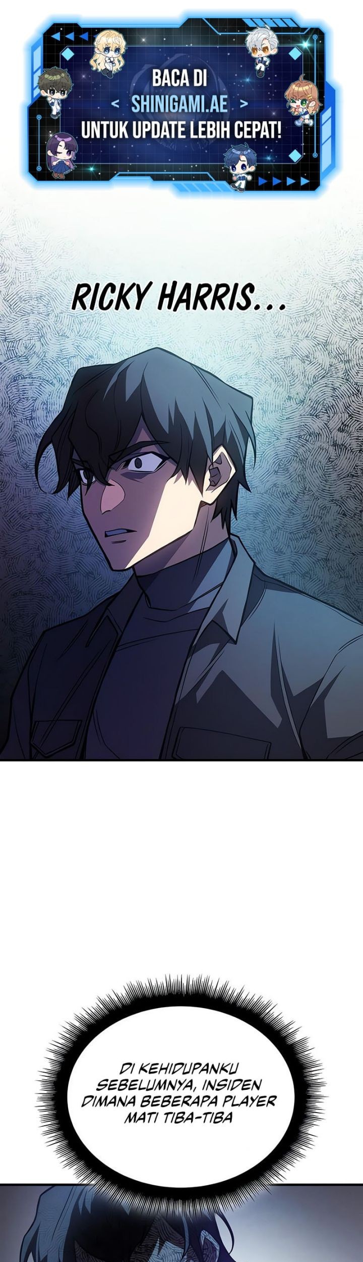 Manhwa Regressing With The King’s Power Chapter 88 gambar nomor 2