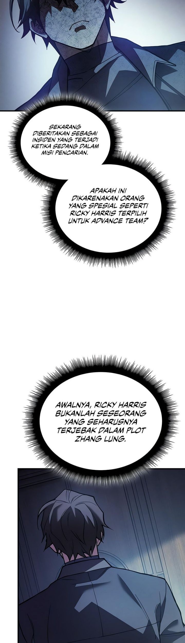 Regressing With The King’s Power Chapter 88 Gambar 3