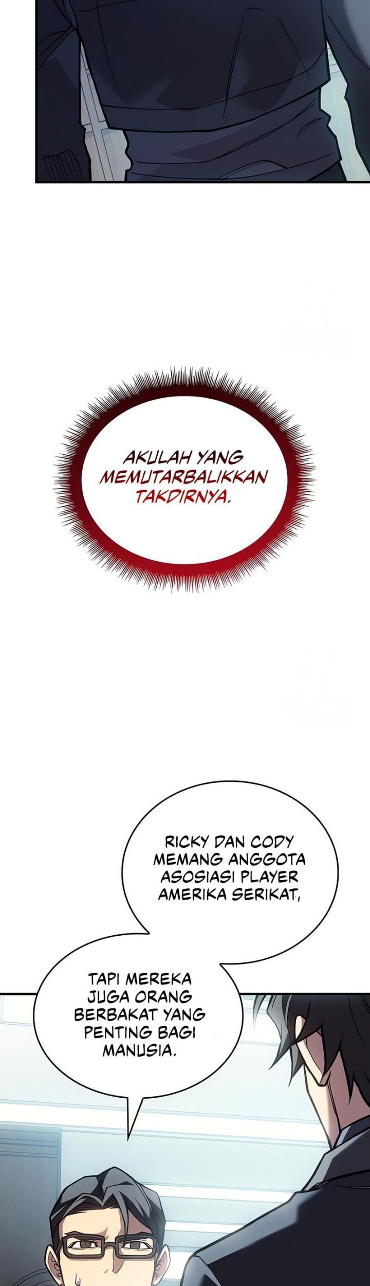 Regressing With The King’s Power Chapter 88 Gambar 4