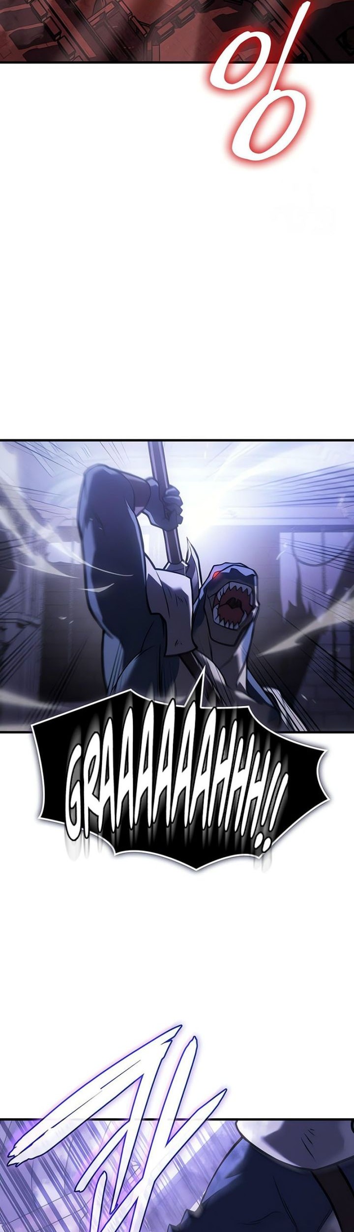 Regressing With The King’s Power Chapter 88 Gambar 23