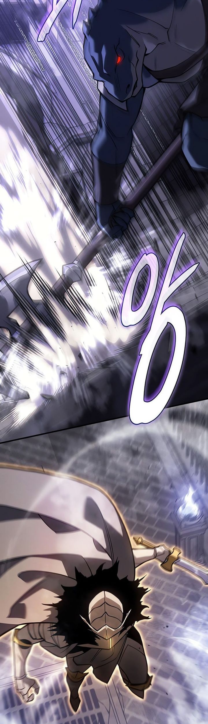 Regressing With The King’s Power Chapter 88 Gambar 24