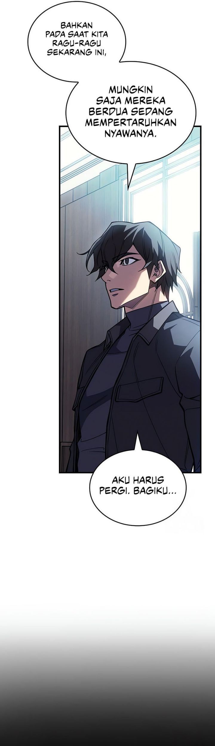 Regressing With The King’s Power Chapter 88 Gambar 10