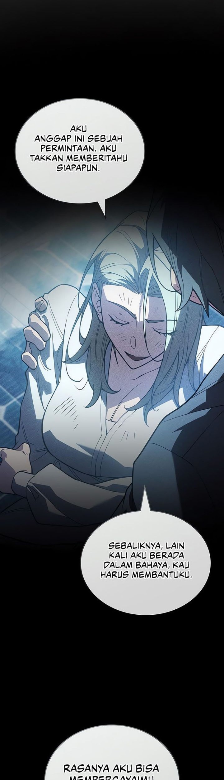 Regressing With The King’s Power Chapter 88 Gambar 11