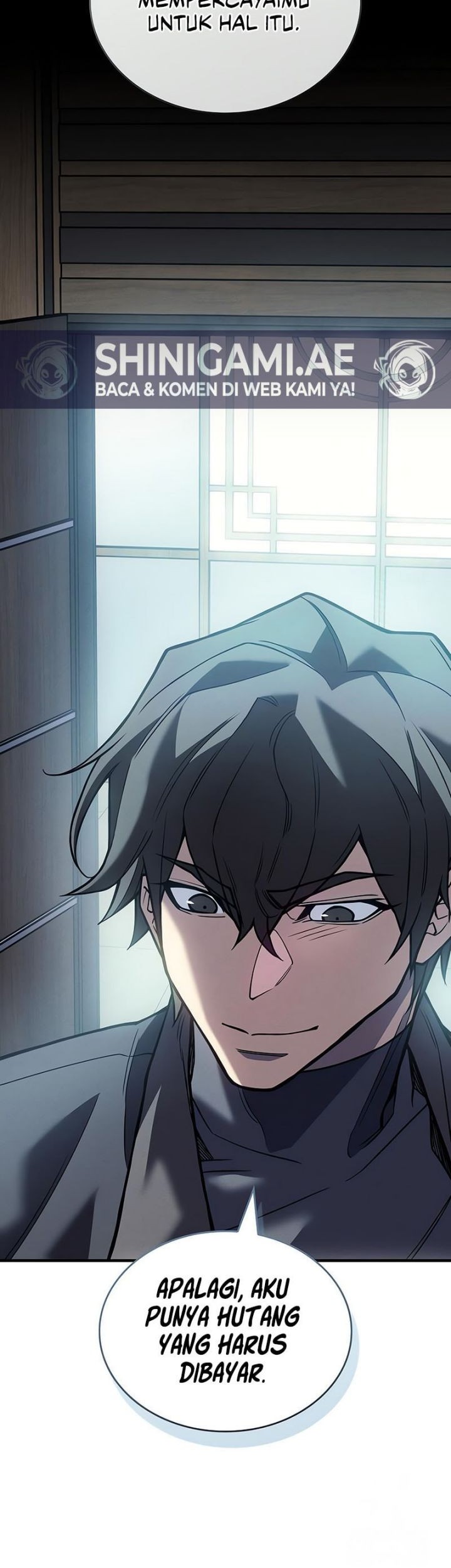 Regressing With The King’s Power Chapter 88 Gambar 12