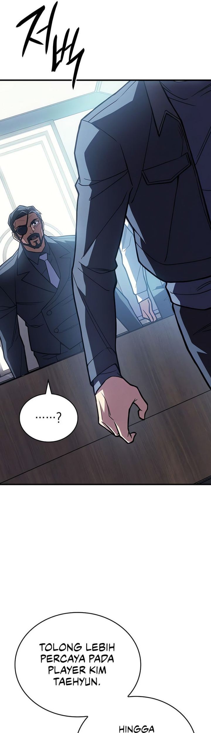 Regressing With The King’s Power Chapter 88 Gambar 14