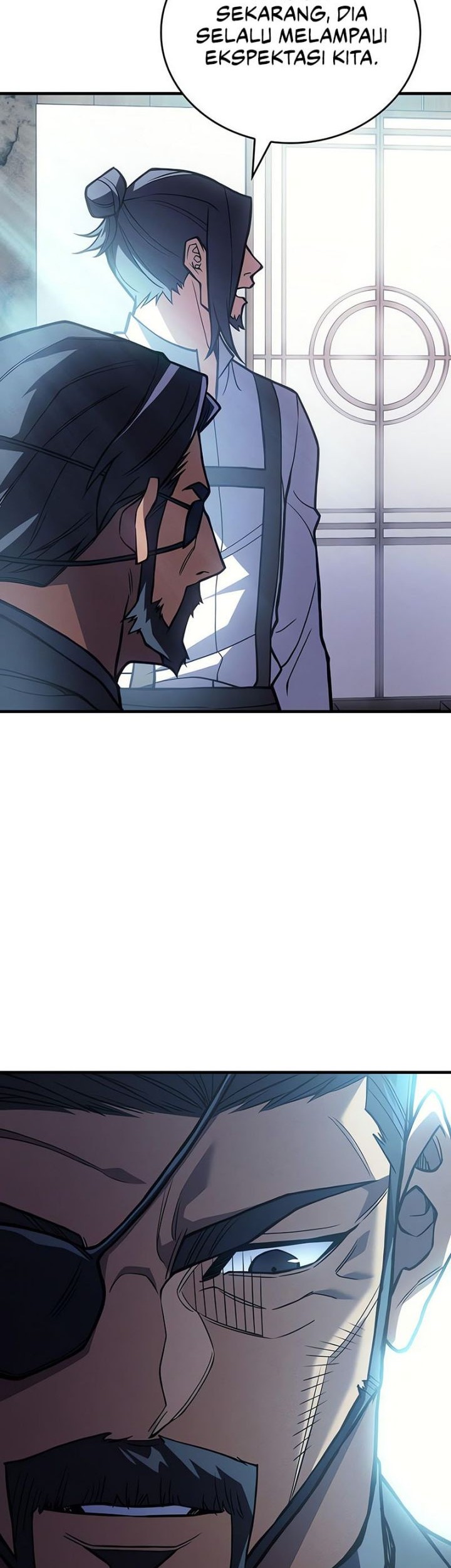 Regressing With The King’s Power Chapter 88 Gambar 15