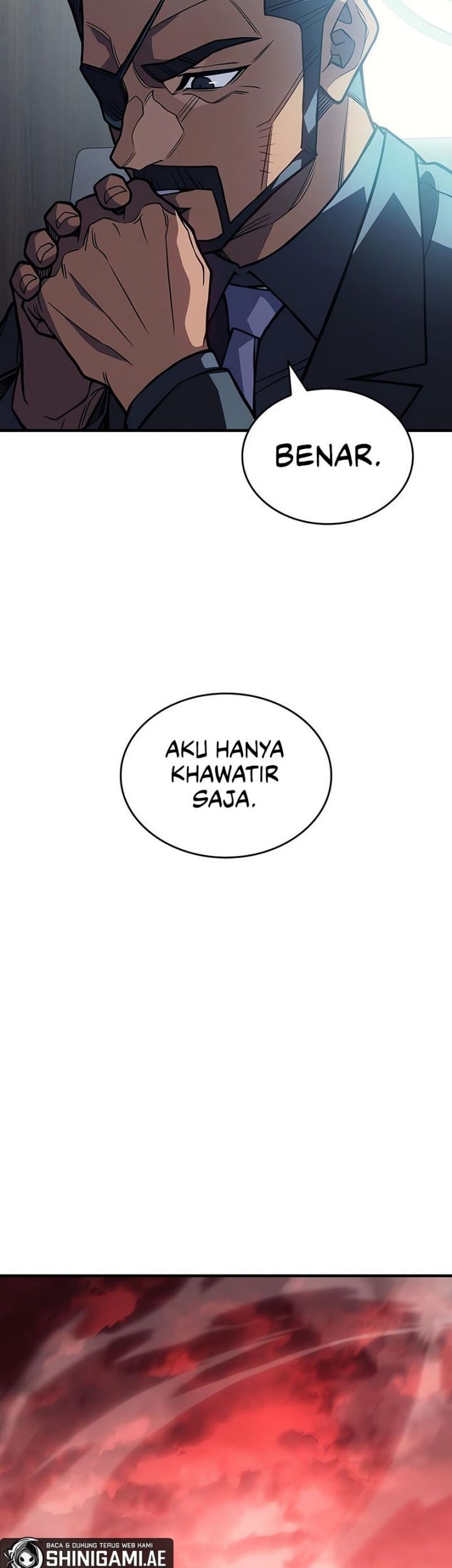 Regressing With The King’s Power Chapter 88 Gambar 20