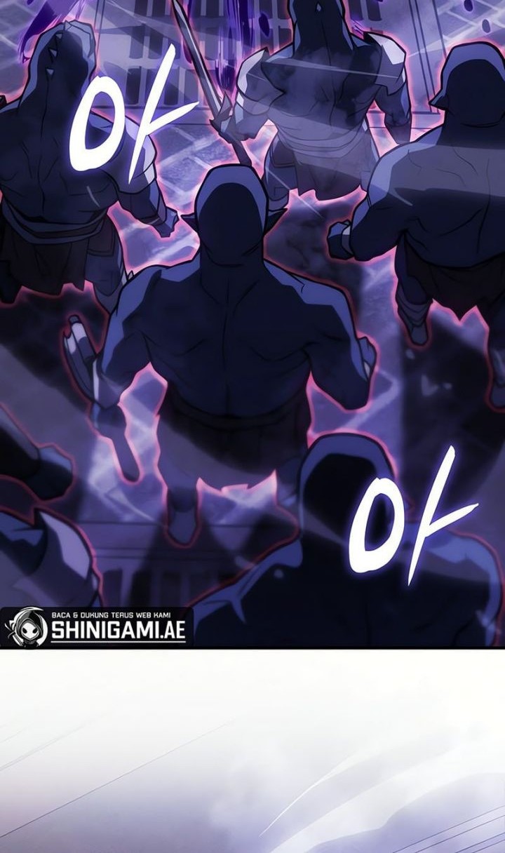 Regressing With The King’s Power Chapter 88 Gambar 29