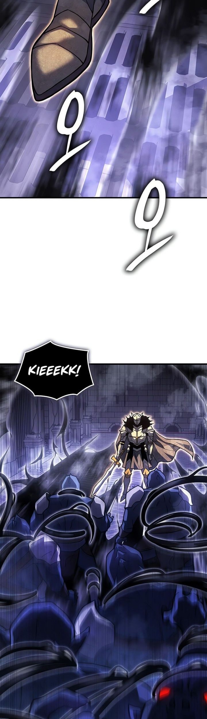 Regressing With The King’s Power Chapter 88 Gambar 31