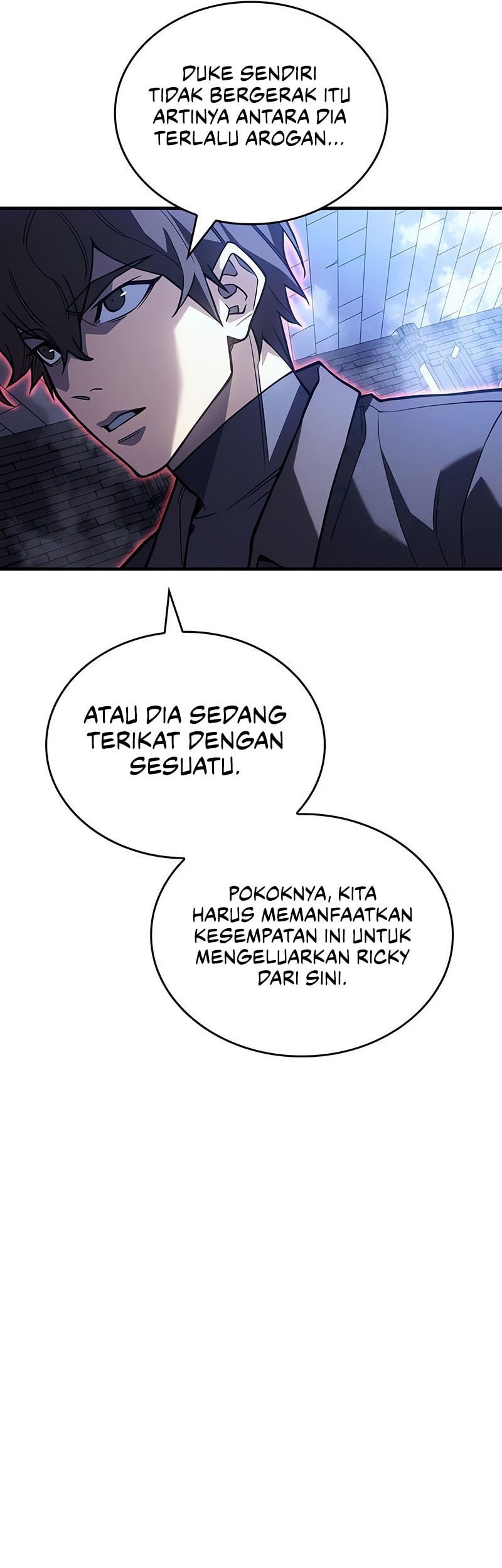 Regressing With The King’s Power Chapter 89 Gambar 6