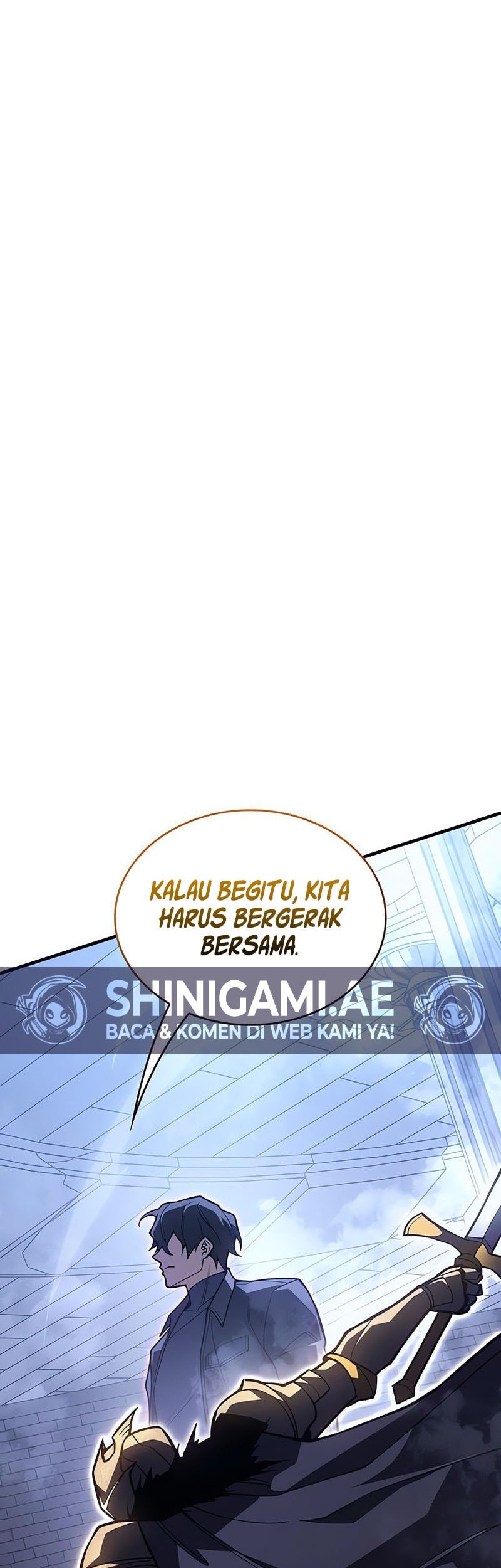 Regressing With The King’s Power Chapter 89 Gambar 7