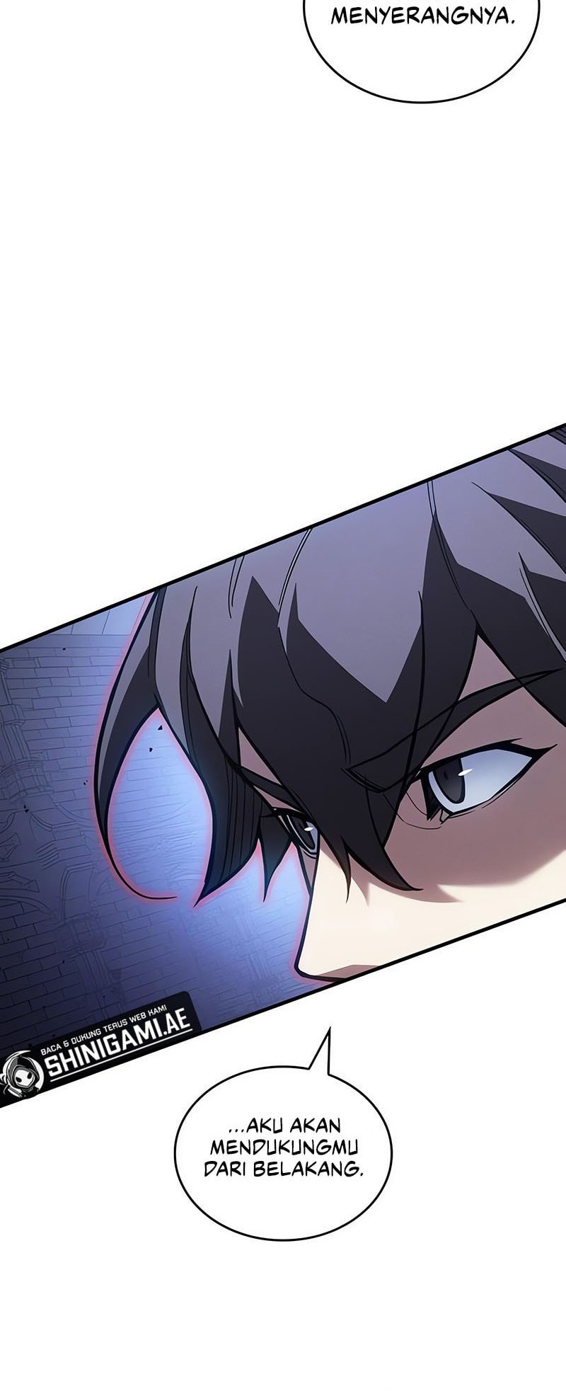 Regressing With The King’s Power Chapter 89 Gambar 9