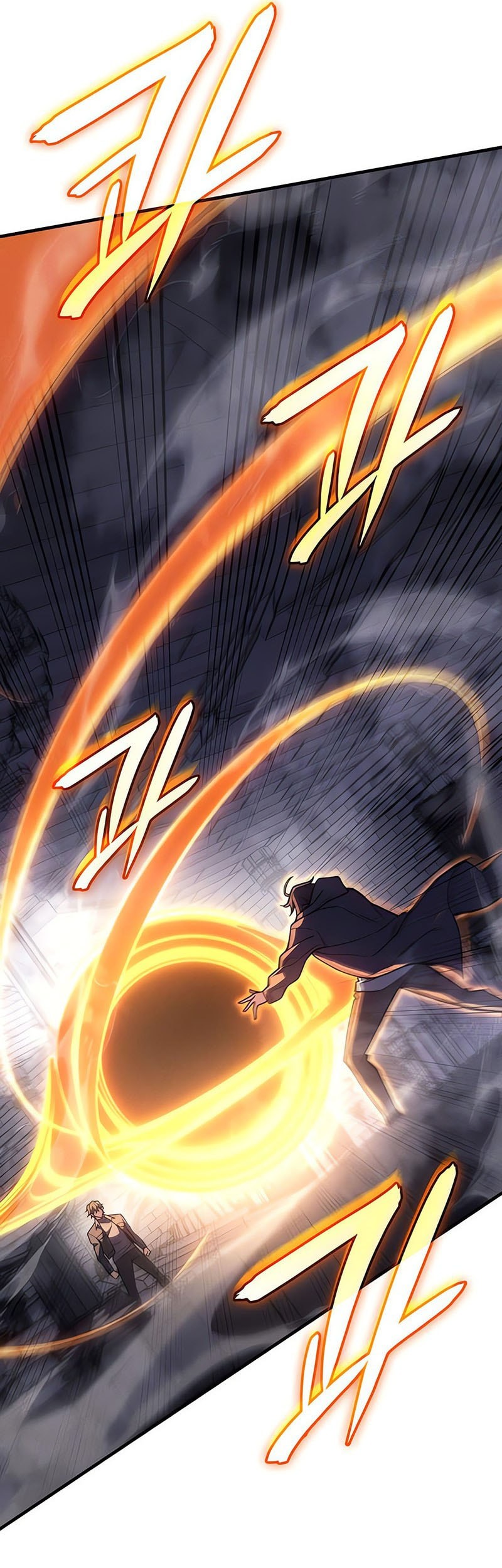 Regressing With The King’s Power Chapter 89 Gambar 38