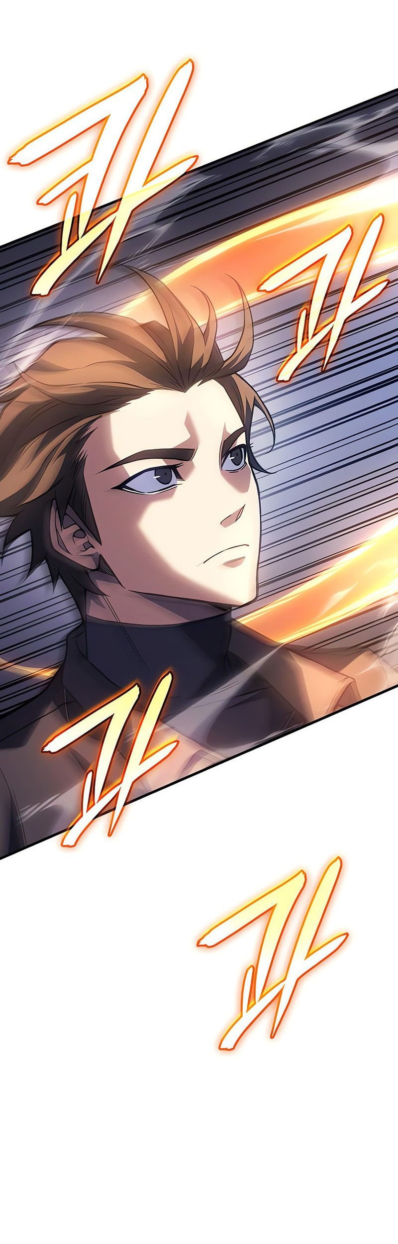 Regressing With The King’s Power Chapter 89 Gambar 39