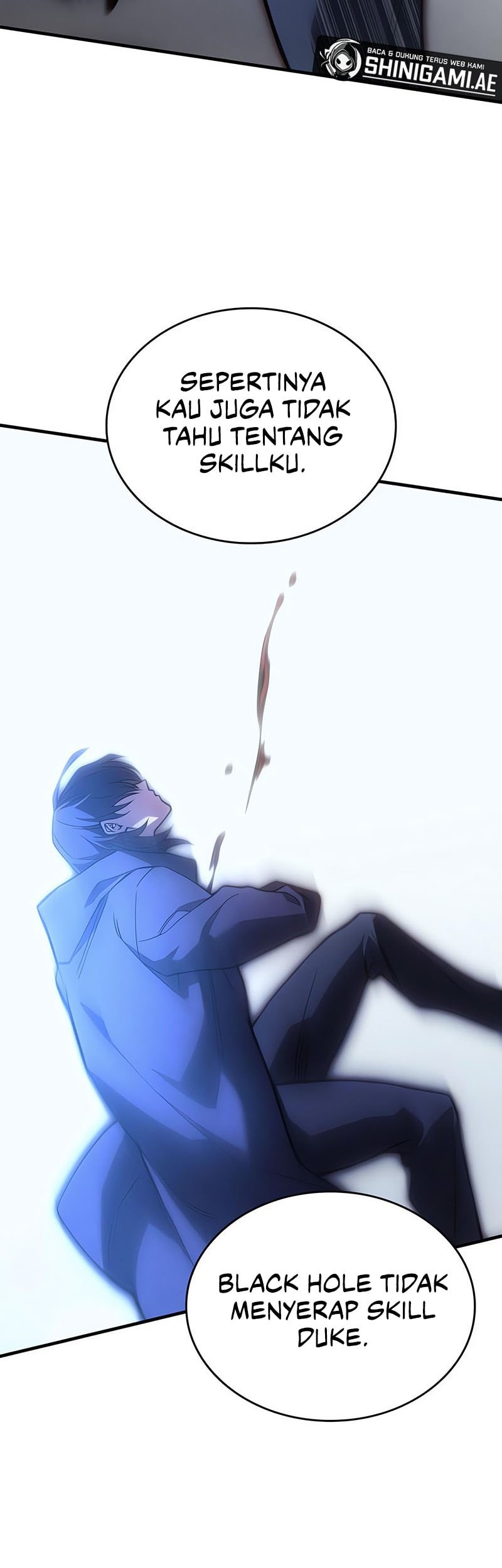 Regressing With The King’s Power Chapter 89 Gambar 44