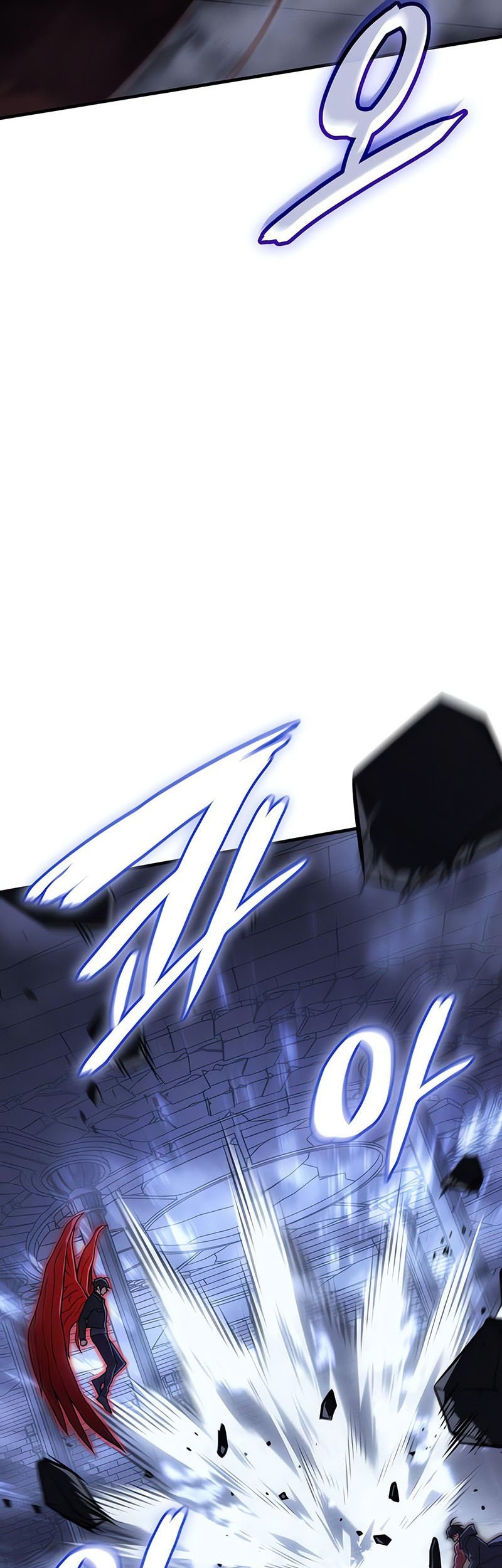 Regressing With The King’s Power Chapter 89 Gambar 50