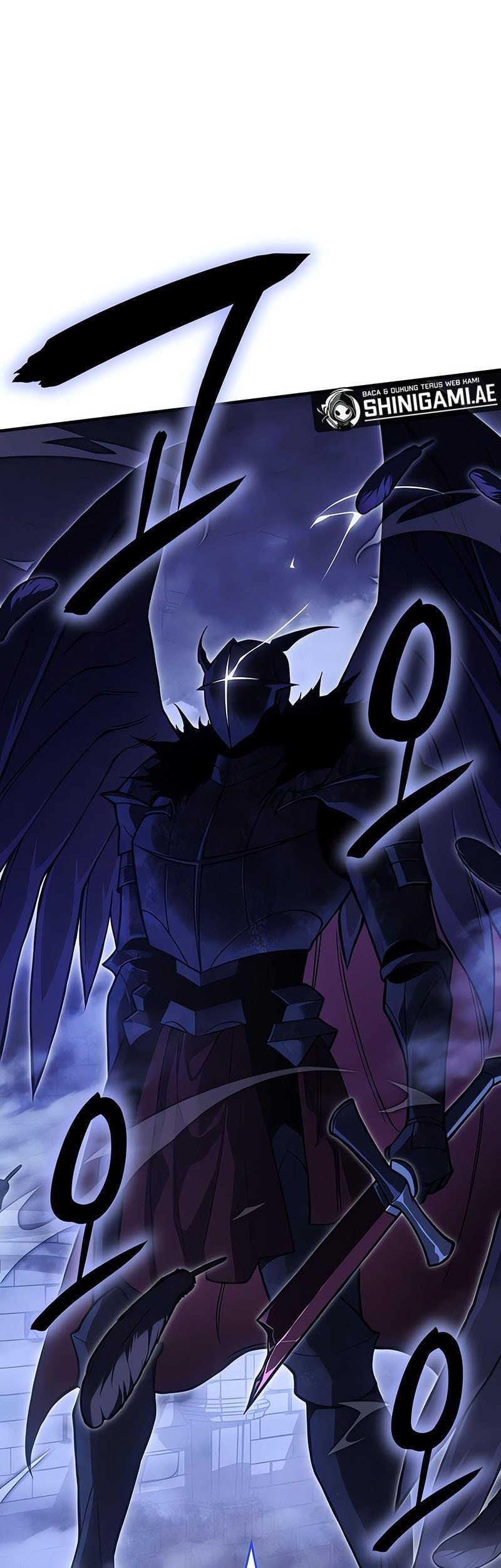 Regressing With The King’s Power Chapter 89 Gambar 52